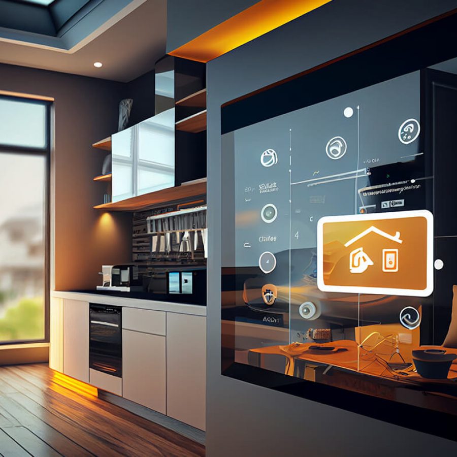 smart-home-bible